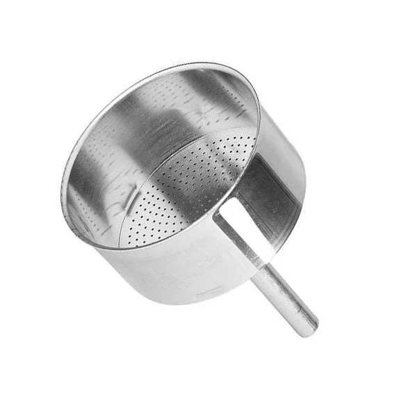 Bialetti Aluminium Funnel - 1 Cup