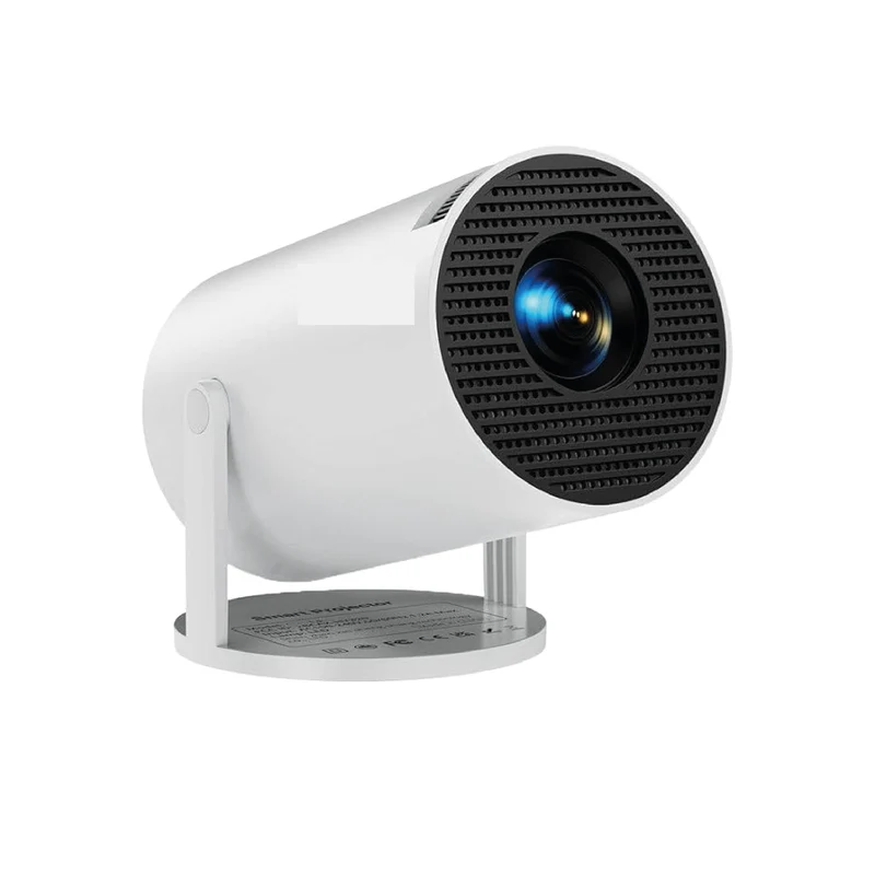 Nueva versión proyector HY300 Pro Ultra