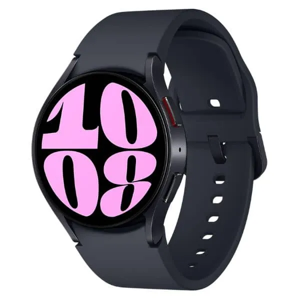 Samsung Galaxy Watch 6 Black 40Mm