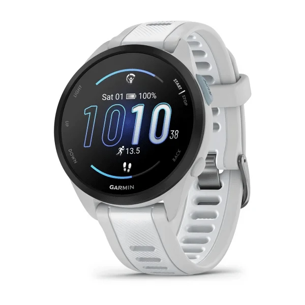 Reloj Inteligente Garminforerunner 165 Blanco