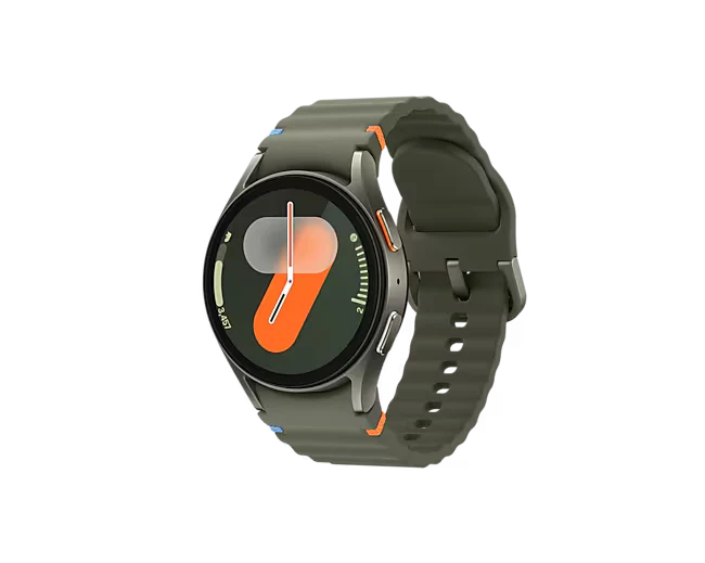 Reloj Inteligente Samsung Galaxy Watch7 (40Mm) Green