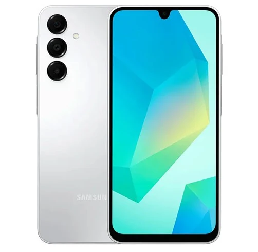 Teléfono Celular Galaxy A16 8Gb/256Gb Gray