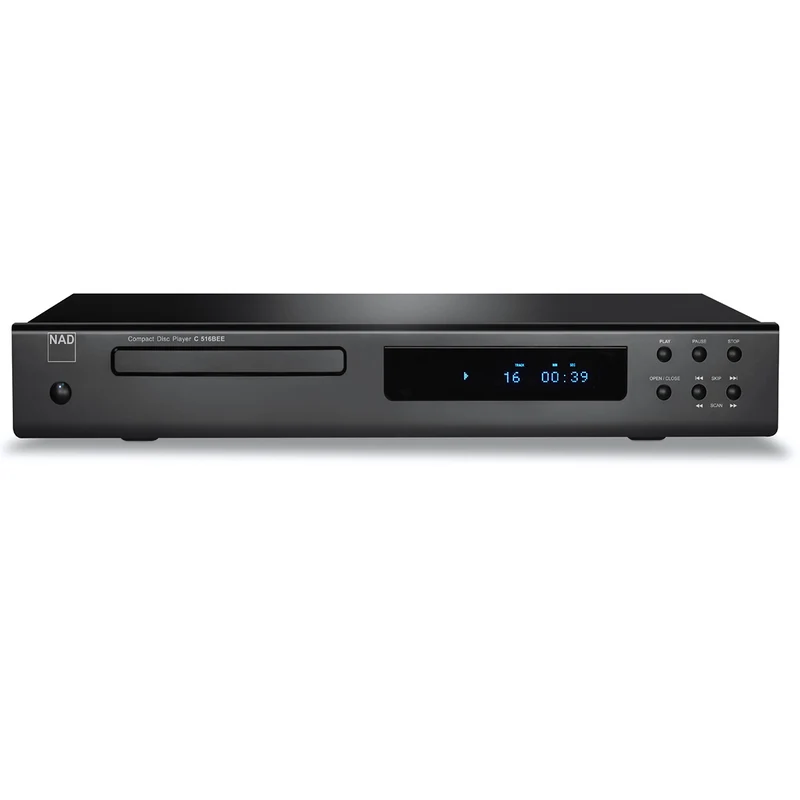 NAD C165BEE