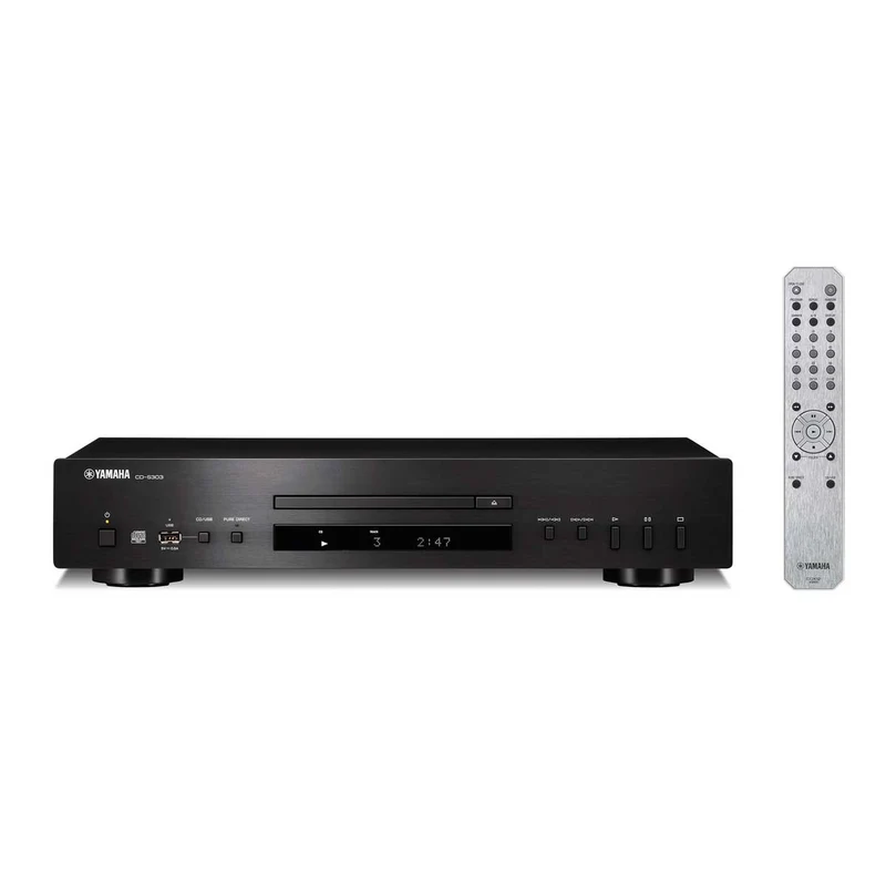 Yamaha CD-S303