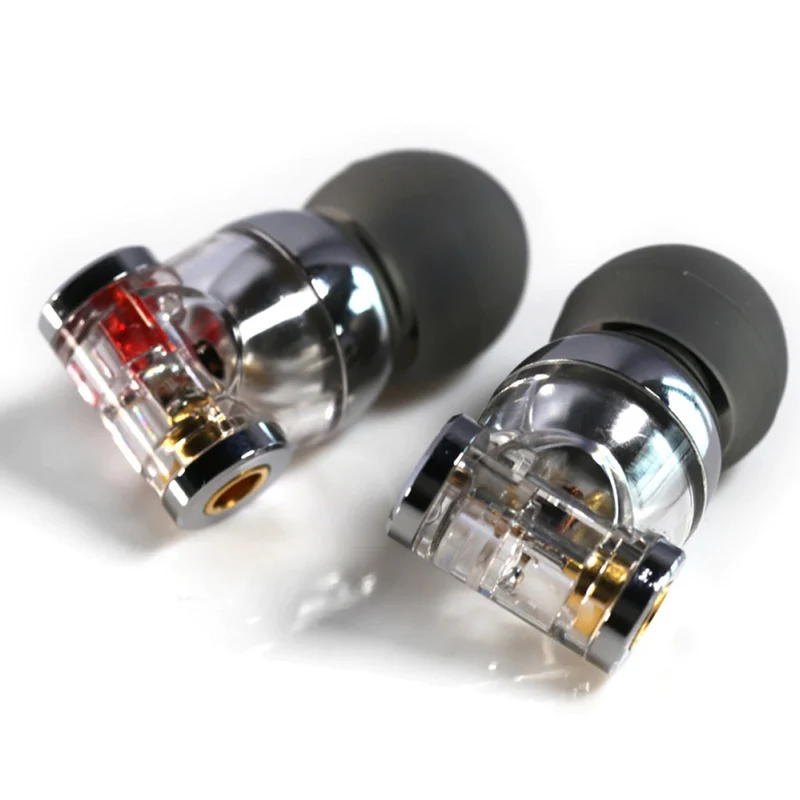 ddHiFi Janus 2 Youth Edition