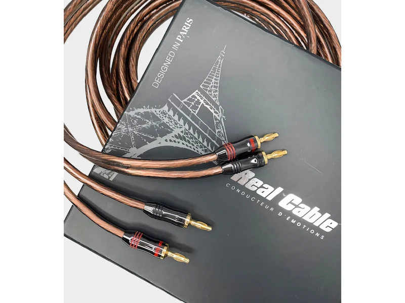 REAL CABLE ELITE 500