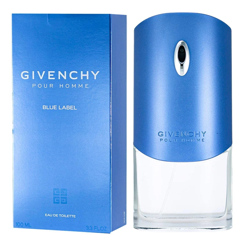 Givenchy Blue Label 100 ml Perfume