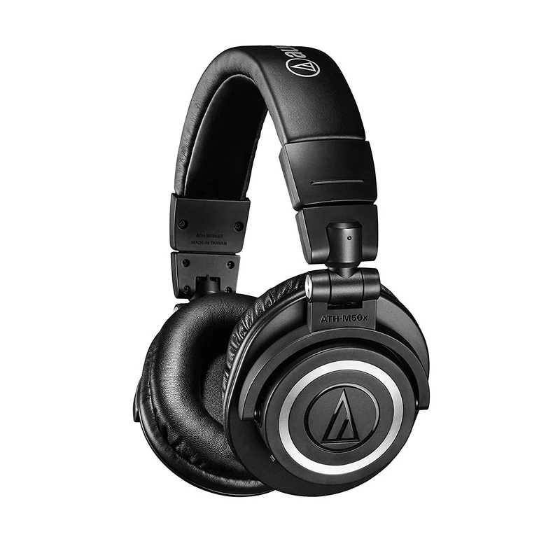 Audio-Technica ATH-M50xBT Reacondicionado