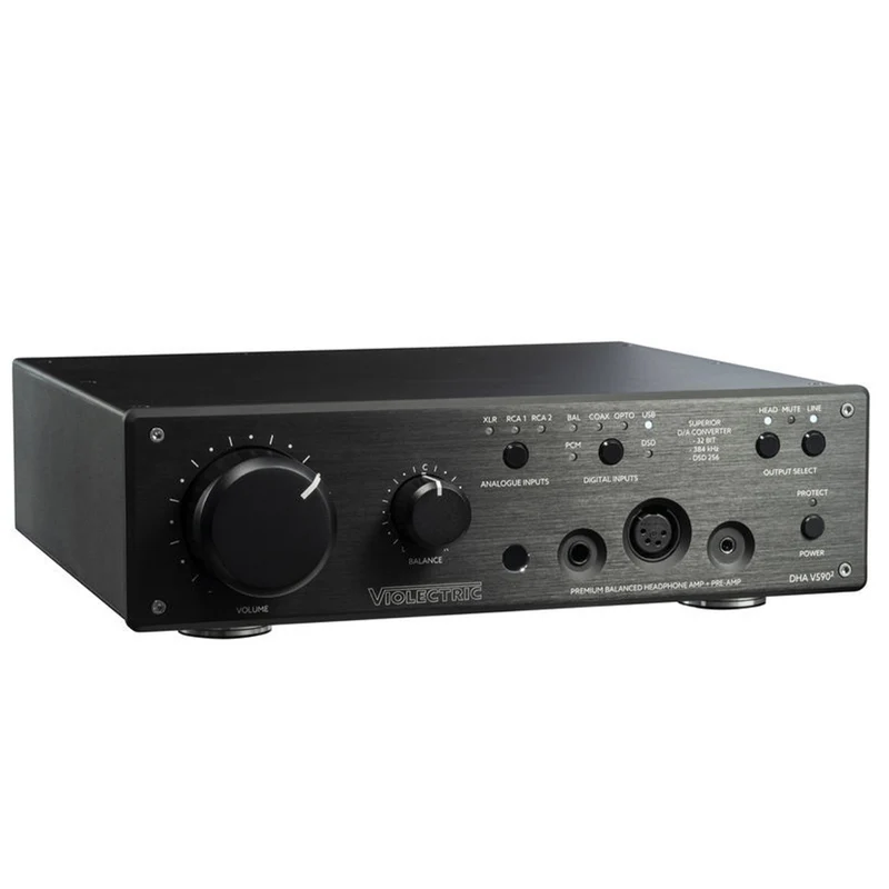 Violectric DHA V590² PRO