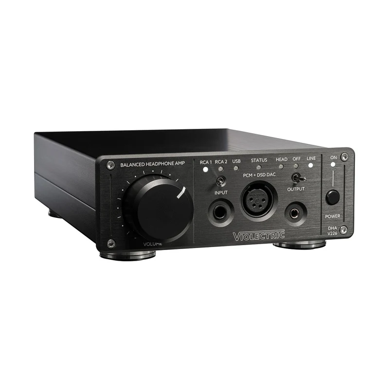 Violectric DHA V226