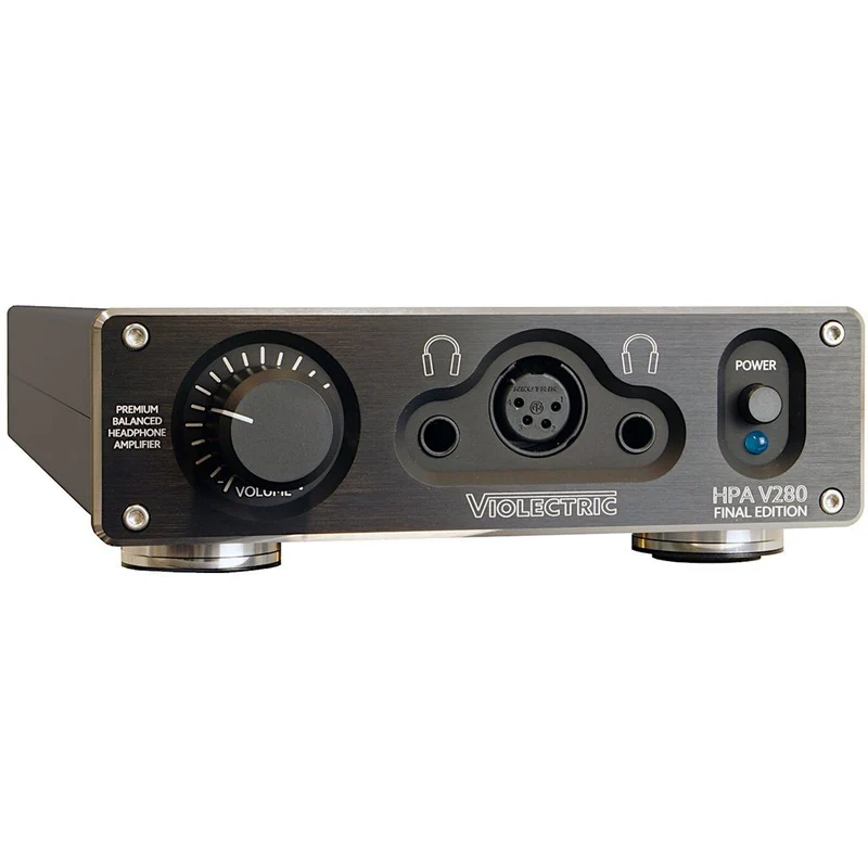 Violectric HPA V280 Final Edition