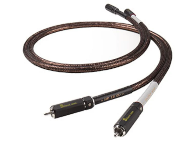 SILENT WIRE NF12 CU RCA