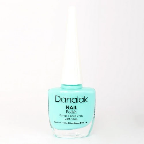 ESMALTE DANALAK 143