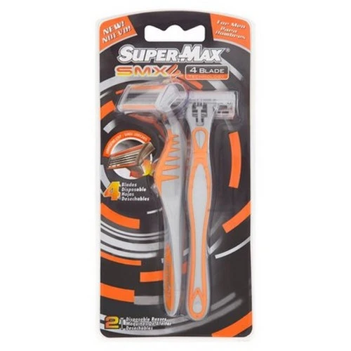 SUPER-MAX AZ-66 SMX4