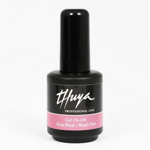 GEL ON-OFF ROSA BLUSH