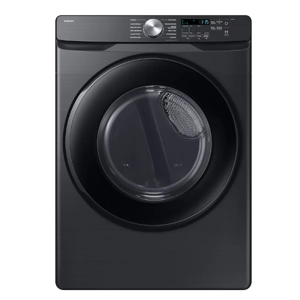 Secadora Samsung Gas 24 Kg Carga Frontal