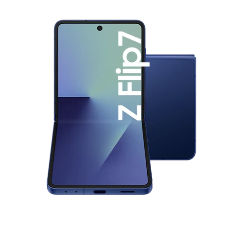 Teléfono Celular Samsung Galaxy Z Flip 7 12GB/512GB