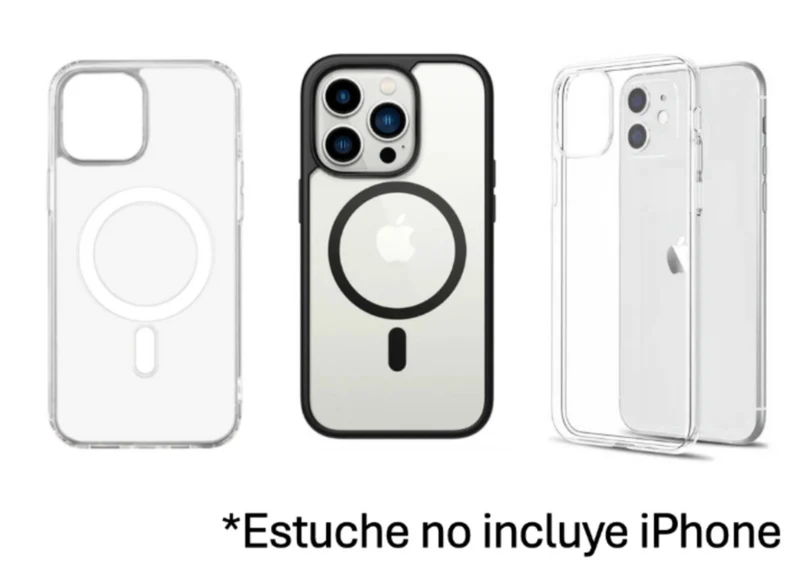 Estuche 16ProMax