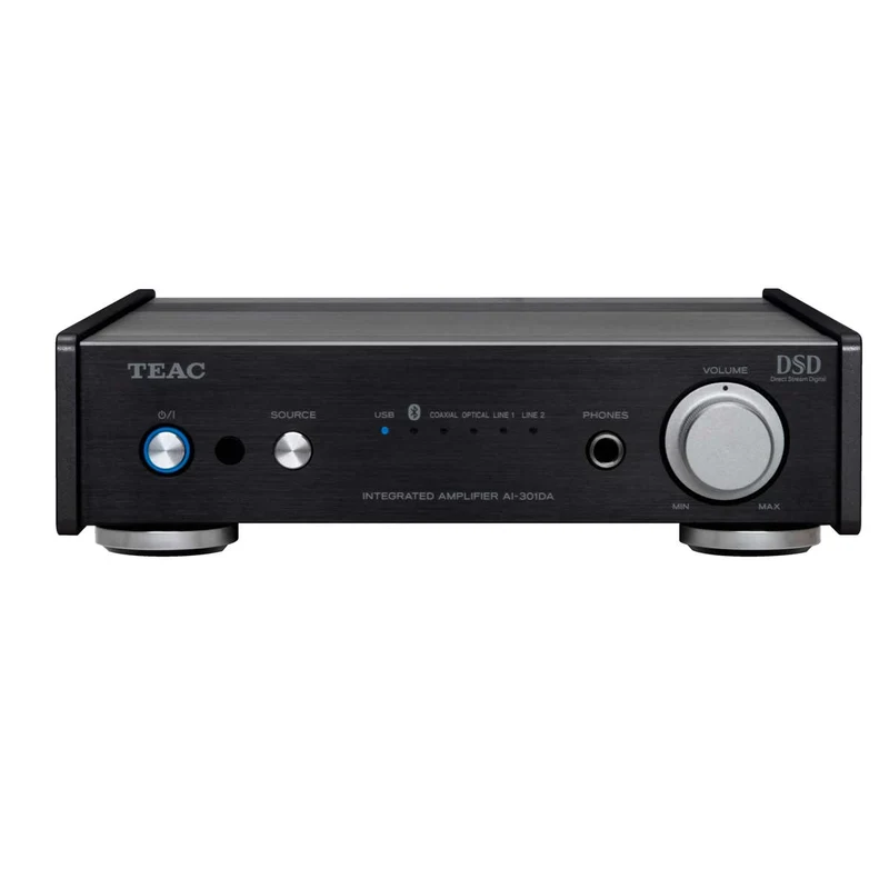 Teac AI-301DA