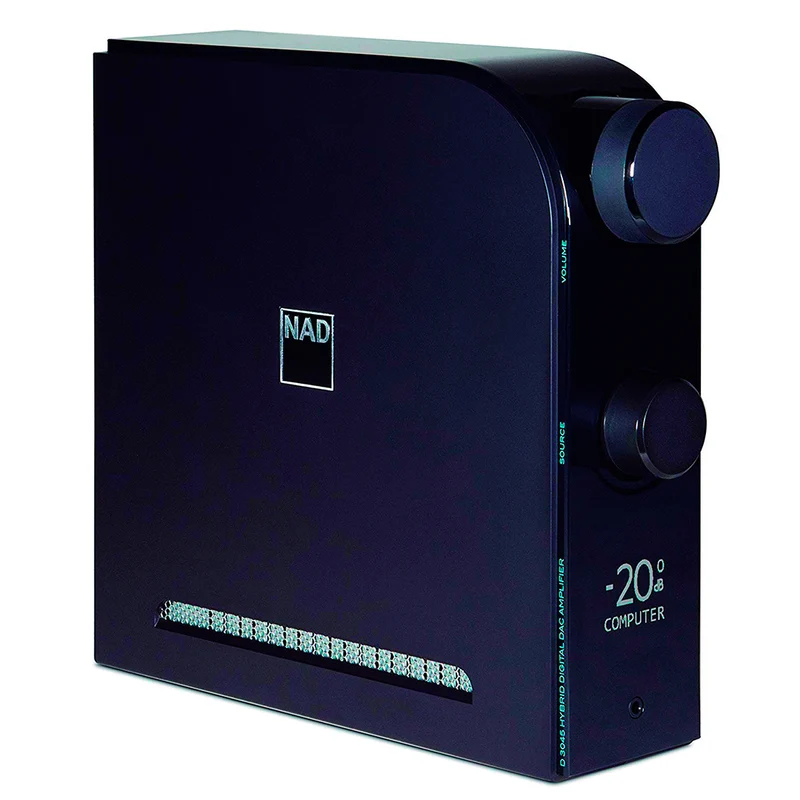 NAD D3045
