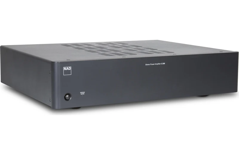 NAD C268