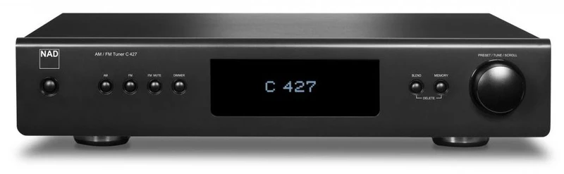 NAD C427