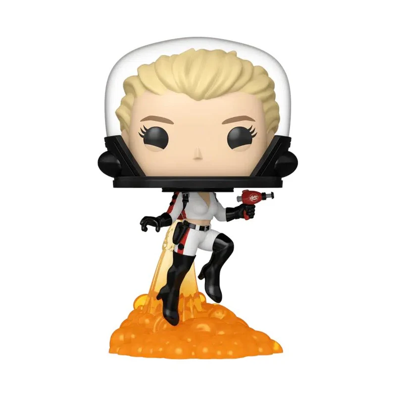 Fallout – Nuka Girl Pop! Vinyl