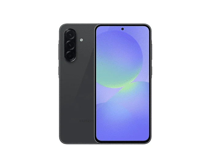 Celular Samsung Galaxy A36 5G 8GB/256GB Black
