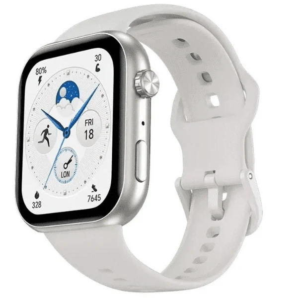 Reloj Honor Choice Infowear Watch 2i blanco