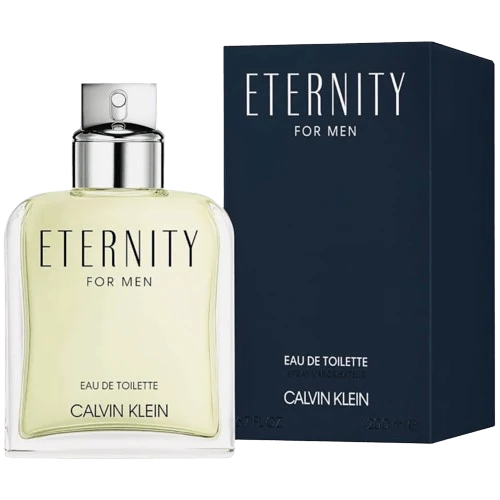 Calvin Klein Eternity Edp 200Ml H