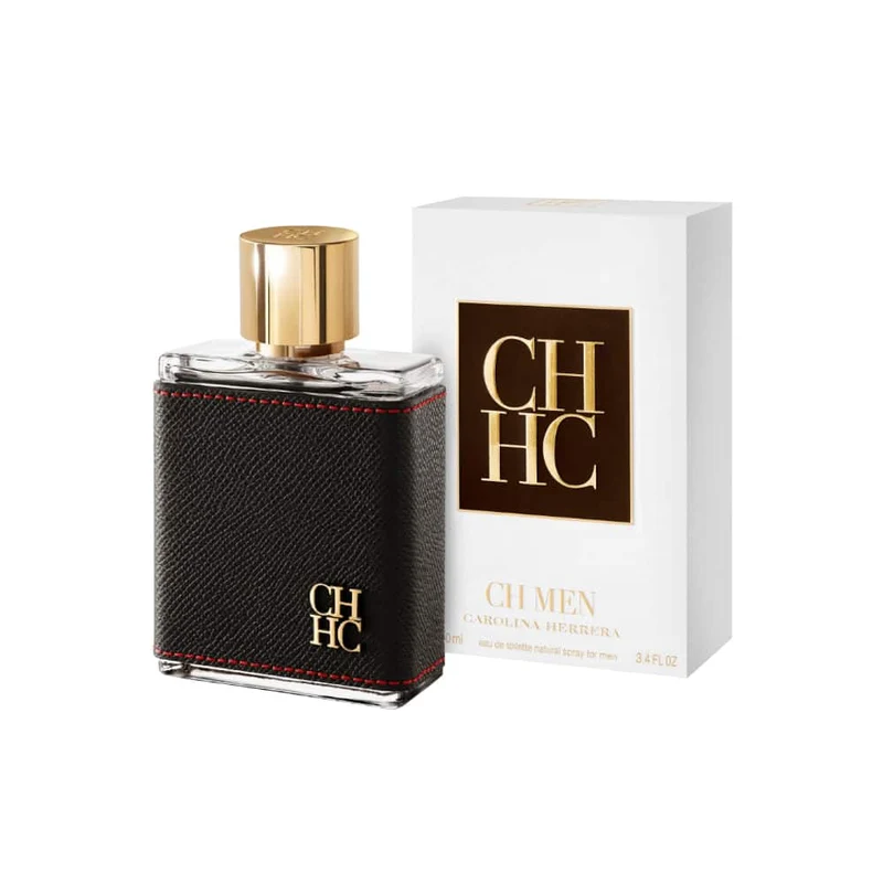 Carolina H. Chhc Men 100Ml Edt