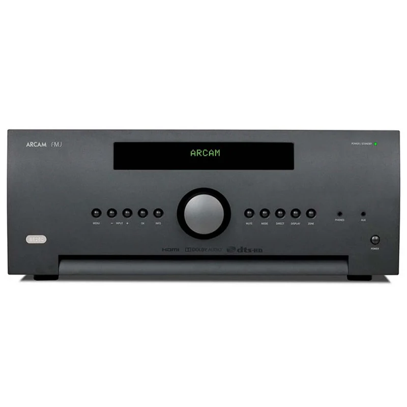Arcam FMJ SR250