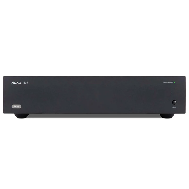 Arcam FMJ P429