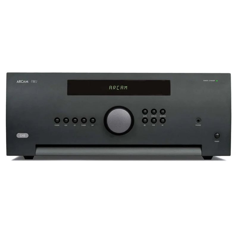 Arcam FMJ C49