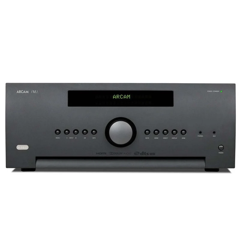 Arcam AVR850