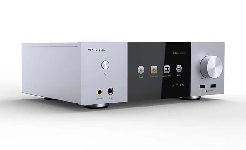 Zidoo Neo S