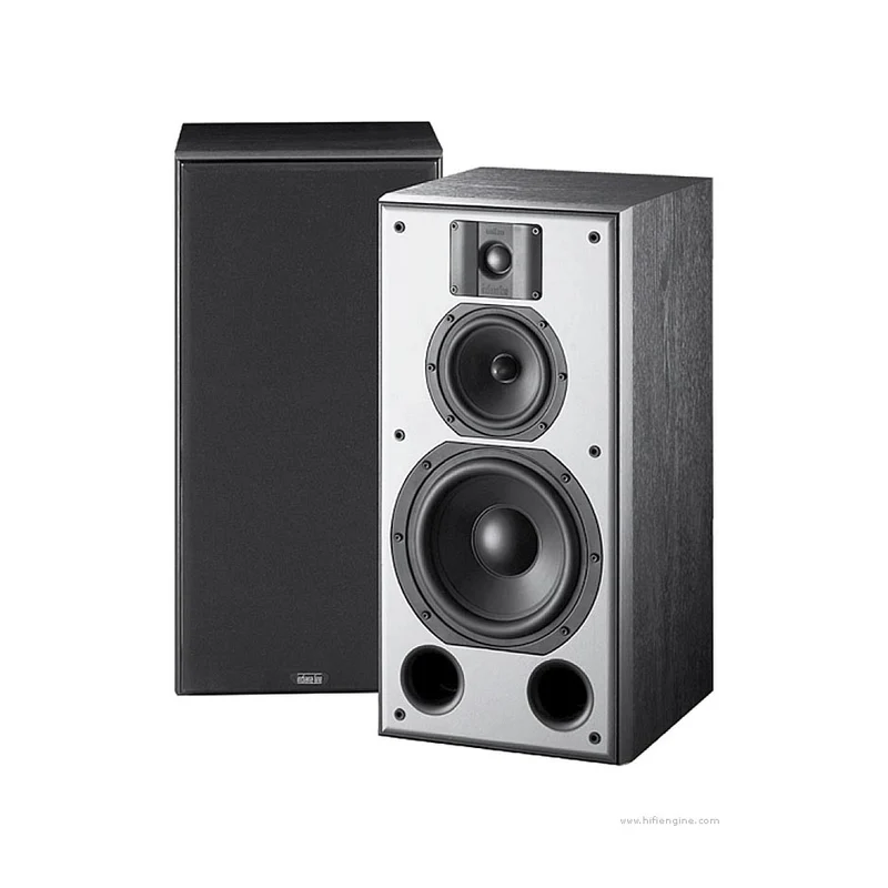Indiana Line DJ 308