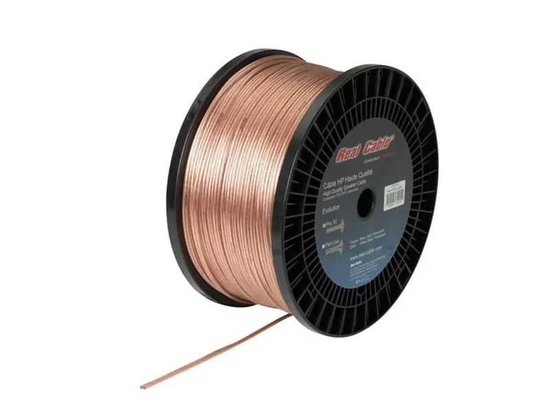 REAL CABLE P200T [au mètre]