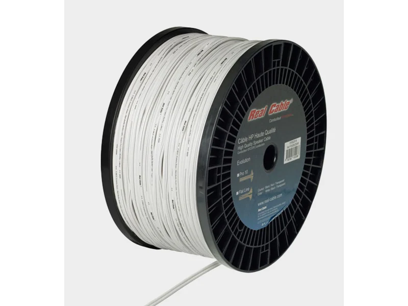 REAL CABLE P160B [au mètre]