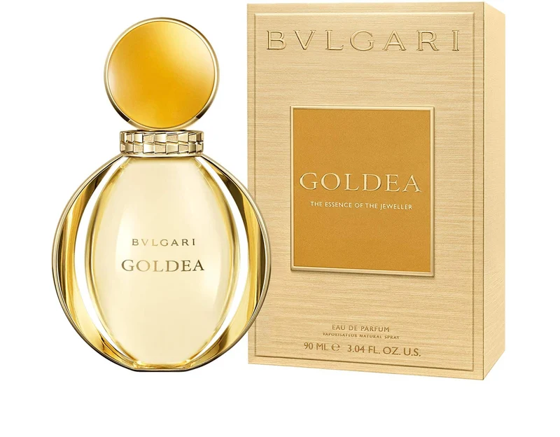 Bvlgari Goldea 90ml edp lady