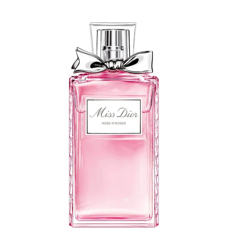 DIOR MISS DIOR ROSE ROSES 100 ml