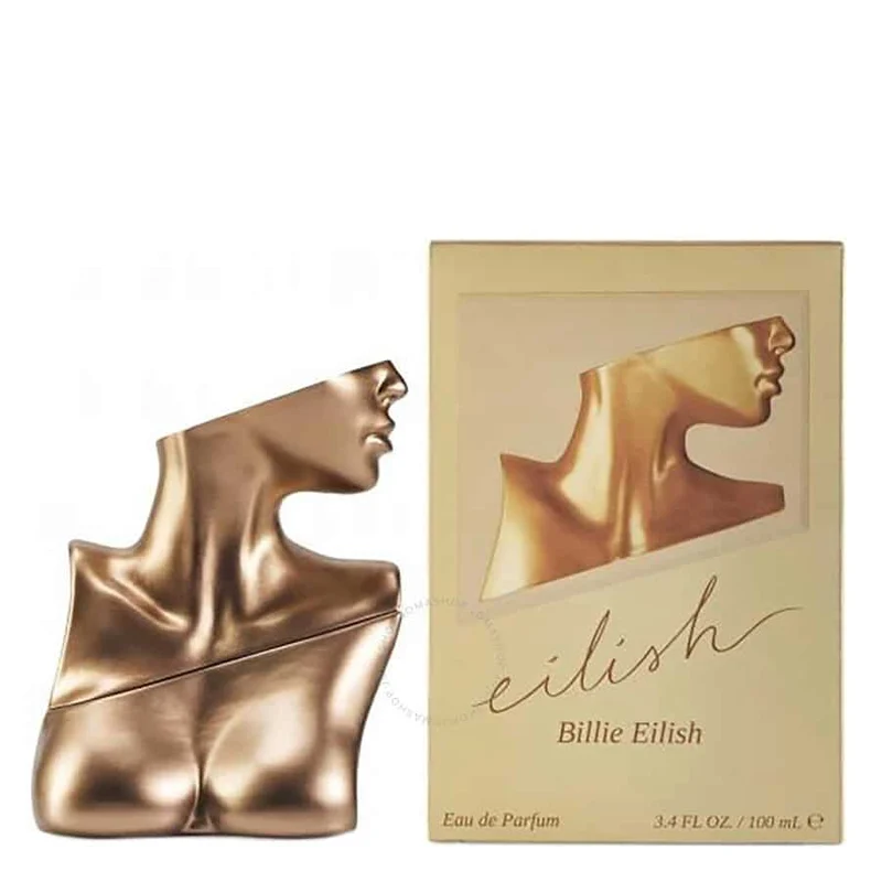 Eilish Billie Eilish 10Ml Edp M