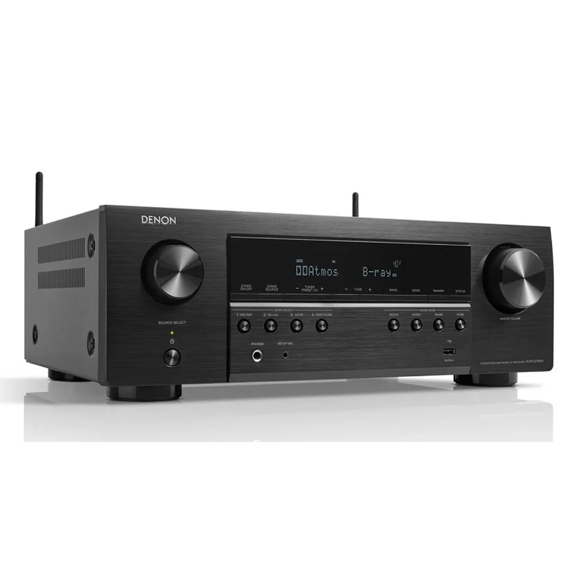 Denon AVR-S760H