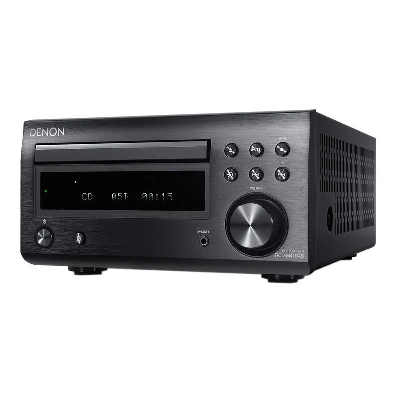Denon RCDM41