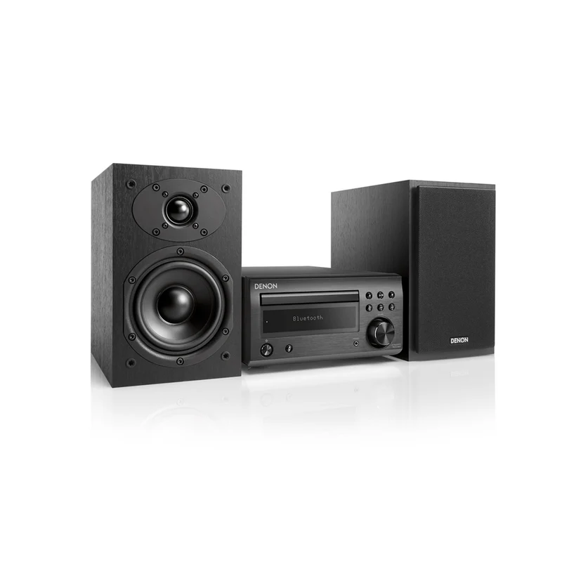 Denon DM41 DAB