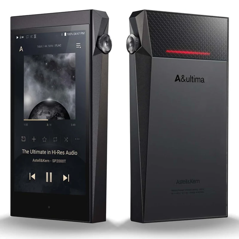 Astell & Kern SP2000T