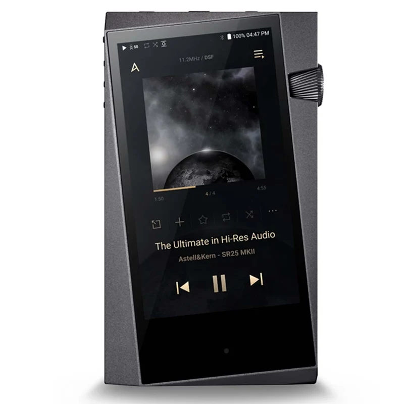 Astell & Kern SR25 MKII