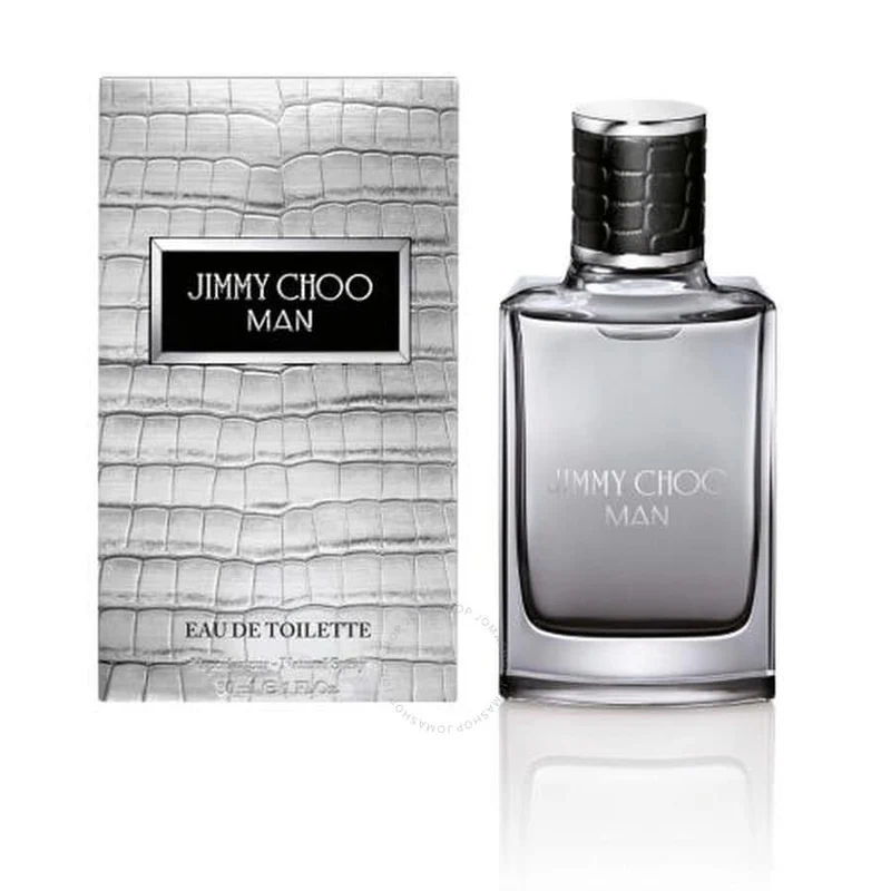 Jimmy choo edt 100 ml man