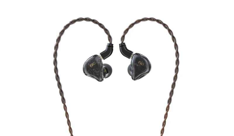 FiiO FD1 Reacondicionado