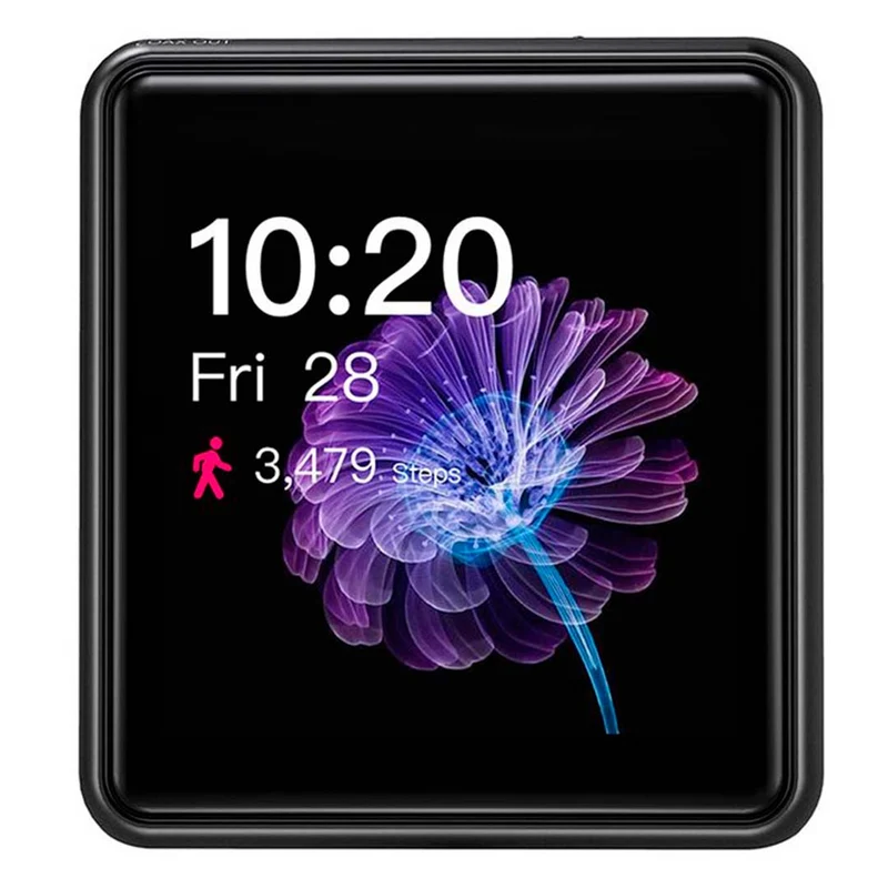 FiiO M5 Reacondicionado
